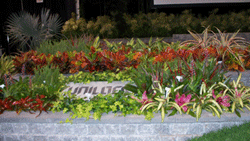 Unilock Celebrity Stage