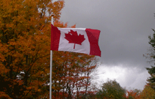 TFS Canada Flag