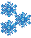 Snowflakes