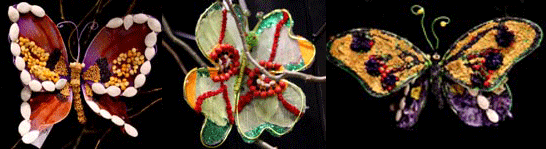 2012 Butterfly Entries
