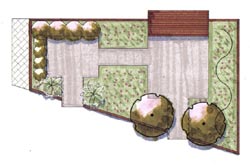 Oriole Landscaping