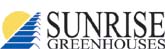 Sunrise Greenhouses
