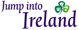 Jump into Ireland