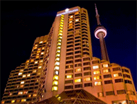 InterContinental Toronto