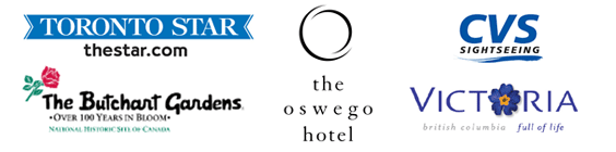 Contest Sponsors