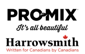 Promix-Harrowsmith Logo