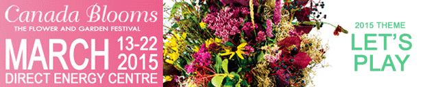 Canada Blooms Header