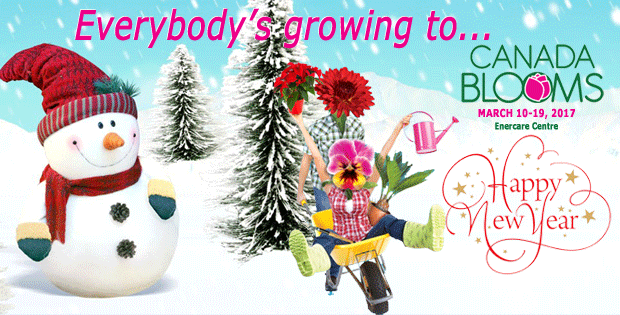 Canada Blooms Header