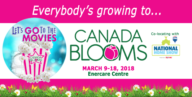 Canada Blooms Header