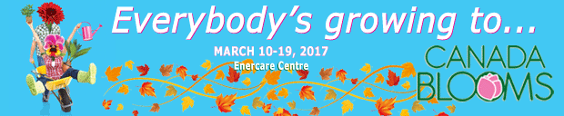 Canada Blooms Header