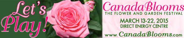 Canada Blooms Header