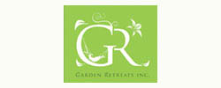 Garden Retreats