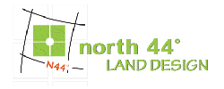 North 44 Land Design