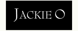 Jackie O Flowers