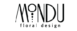 Mondu Floral Design