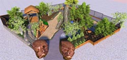 Playscape Layout