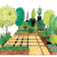Landscapes By Lucin
