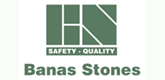 Banas Stone