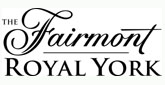 Fairmont Royal York Hotel