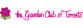 Garden Club of Toronto Logo