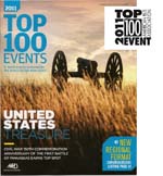 ABA Top 100 Events