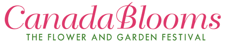 Canada Blooms
