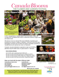 Marketplace Info Sheet