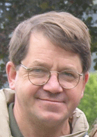 Dugald Cameron
