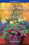 Gardening With Colour Book
