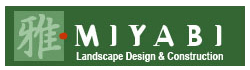 Miyabi Landscape Design