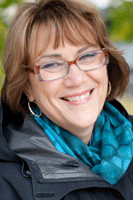 Theresa Forte