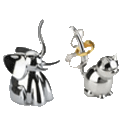 Umbria Ornaments