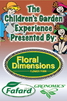 Children's Garden Experience