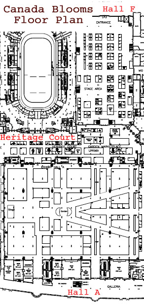 CB Floor Plan 2012