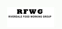 Riverdale Food Working Group