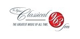 The New Classical 96.3fm