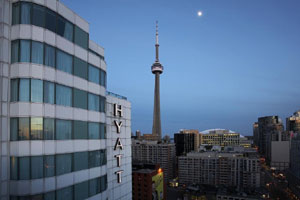 Hyatt Regency